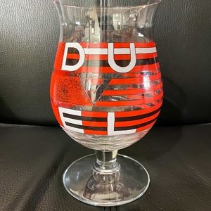 Duvel Goblet